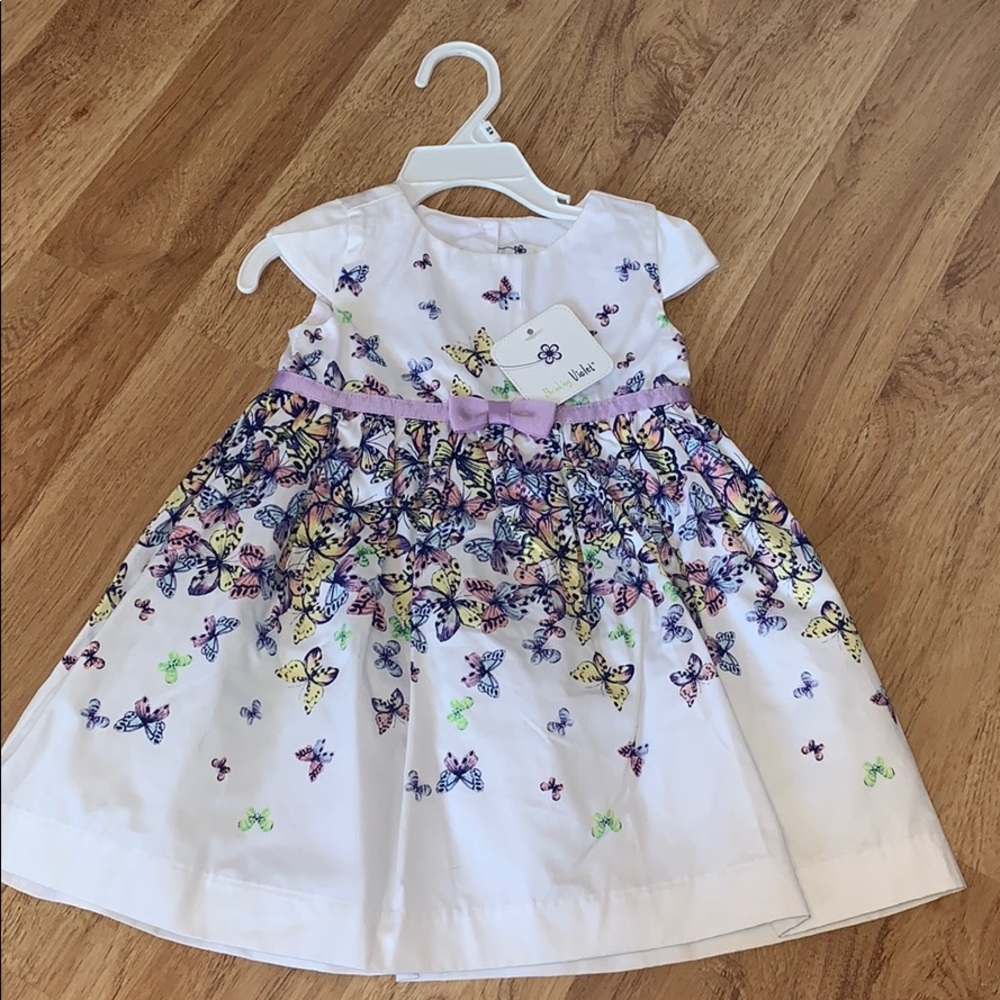 NWT toddler dress